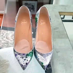 Christian Louboutin Heels